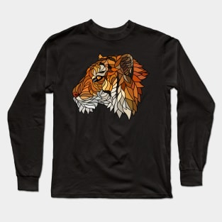 Wild beauty Long Sleeve T-Shirt